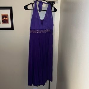 XL TuTu fashion dress.
